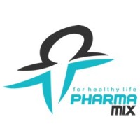 فارما میکس | Pharma Mix